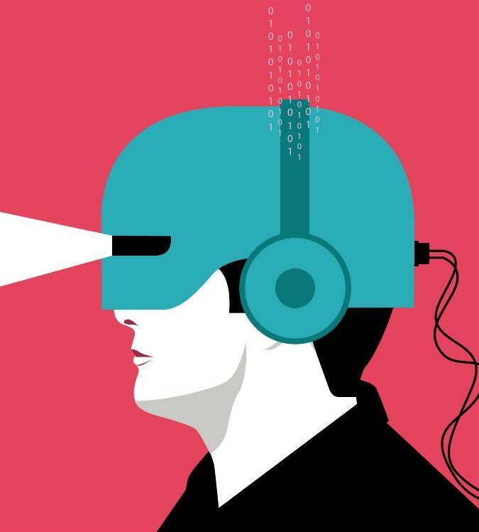 B-SCHOOLS MUST RISE TO THE CHALLENGE OF AI FOR THE FUTURE OF WORK